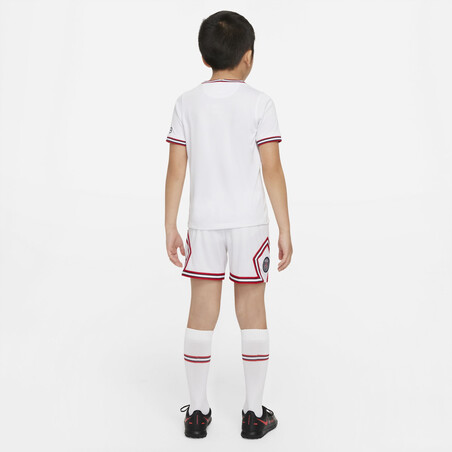 Tenue junior PSG 4th 2021/22