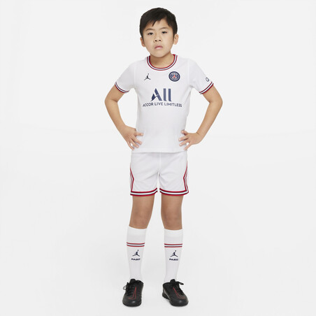 Tenue junior PSG 4th 2021/22