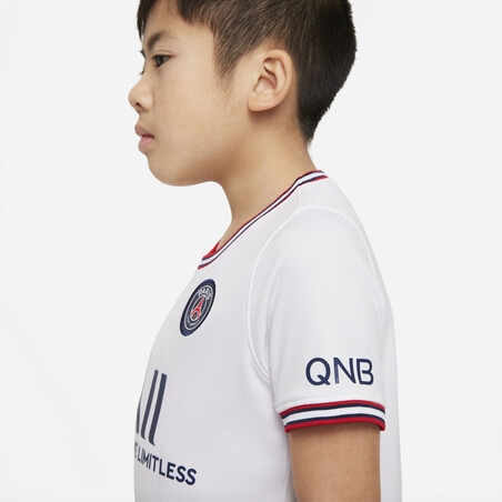 Tenue junior PSG 4th 2021/22
