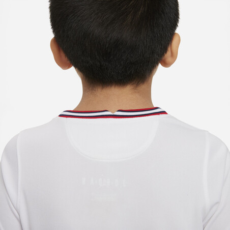 Tenue junior PSG 4th 2021/22