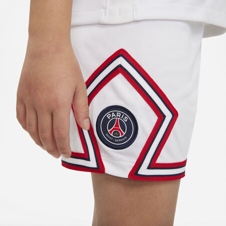 Tenue junior PSG 4th 2021/22