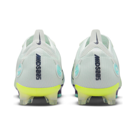Nike Mercurial Dream Speed Vapor 14 Elite FG violet vert