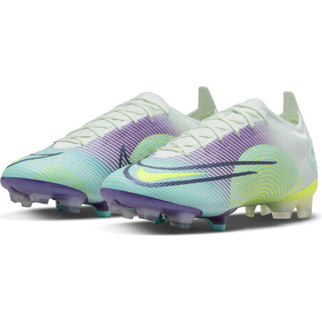 Nike Mercurial Dream Speed Vapor 14 Elite FG violet vert