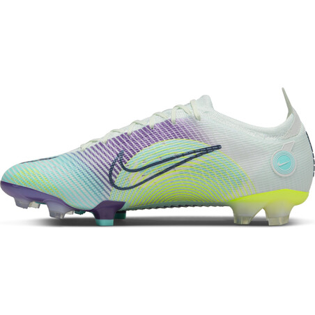 Nike Mercurial Dream Speed Vapor 14 Elite FG violet vert