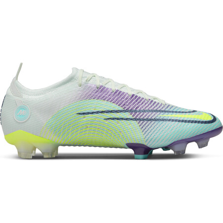 Nike Mercurial Dream Speed Vapor 14 Elite FG violet vert