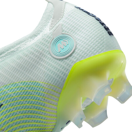 Nike Mercurial Dream Speed Vapor 14 Elite FG violet vert