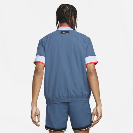 Chemise Nike F.C. Tribuna bleu