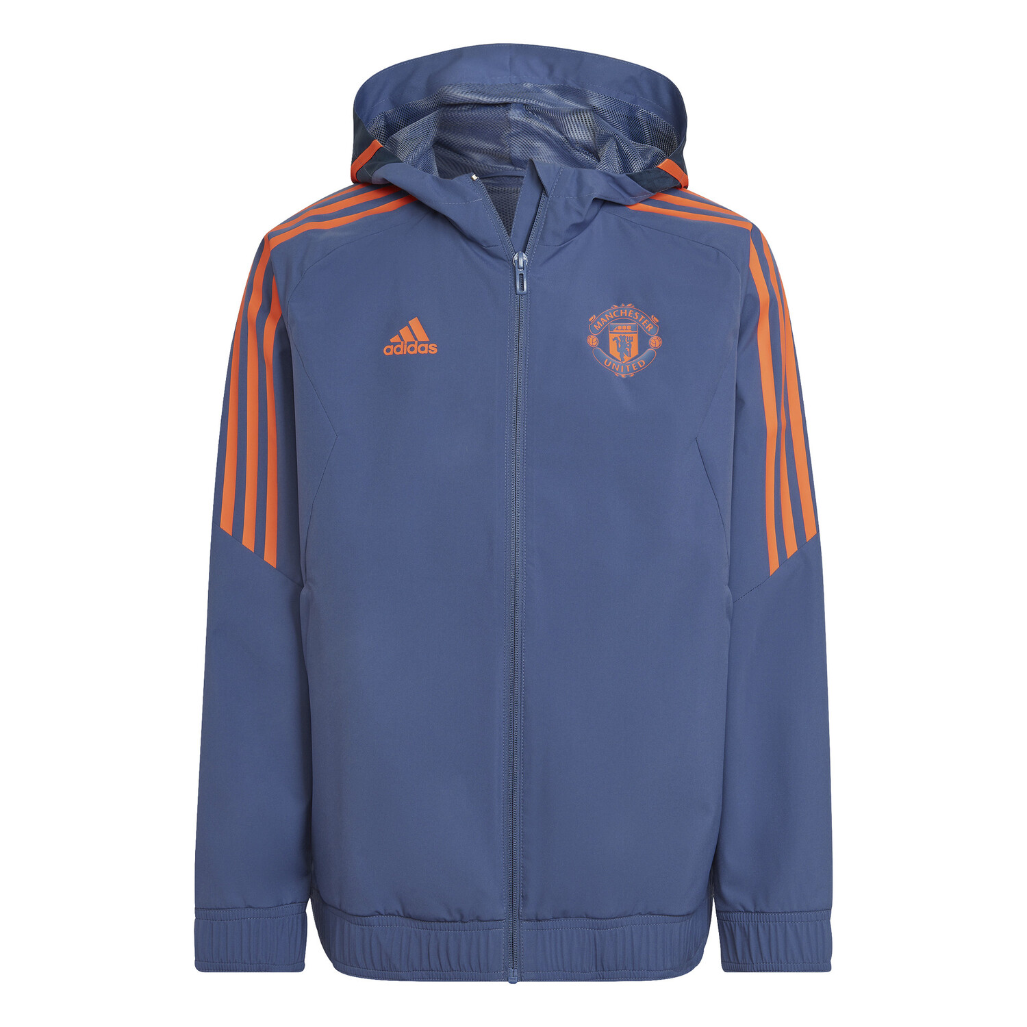 Veste man united store