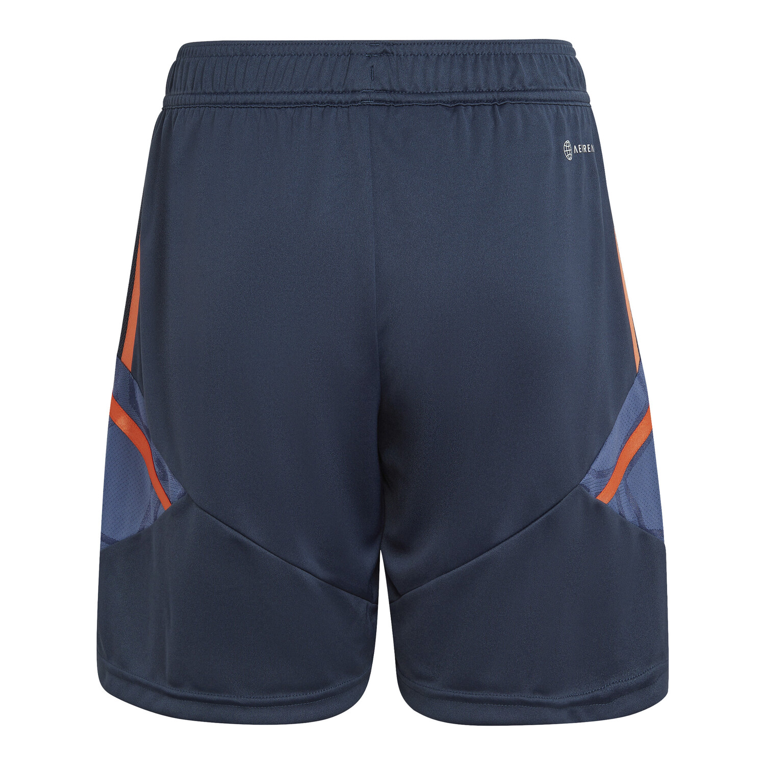 Man united shorts junior sale