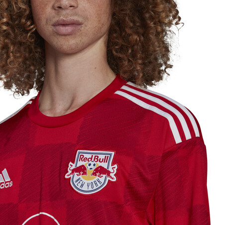 Maillot New York RedBull extérieur 2022/23