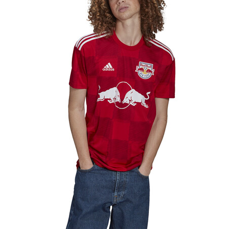 Maillot New York RedBull extérieur 2022/23