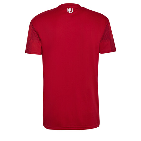 Maillot New York RedBull extérieur 2022/23
