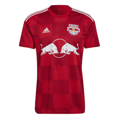 Maillot New York RedBull extérieur 2022/23