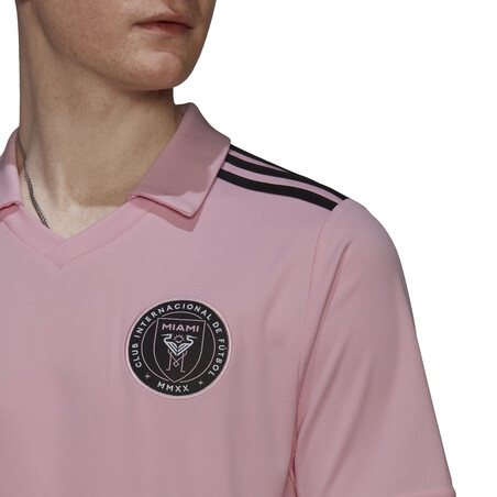 Maillot Inter Miami domicile 2022/23