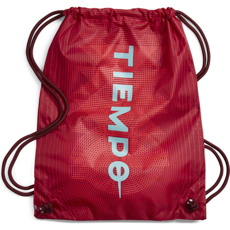 Nike Tiempo Legend 9 Elite FG rouge
