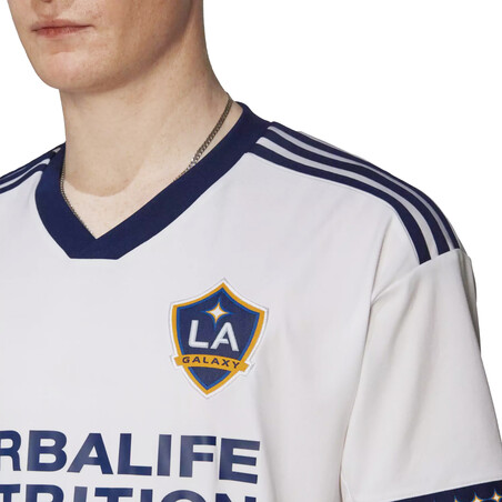 Maillot Los Angeles Galaxy domicile 2022/23