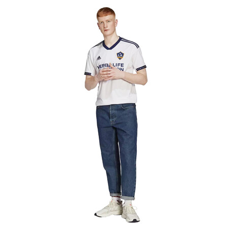Maillot Los Angeles Galaxy domicile 2022/23