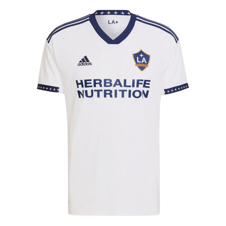 Maillot Los Angeles Galaxy domicile 2022/23