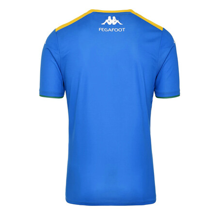 Maillot entraînement Gabon bleu 2022