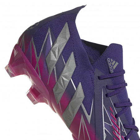 adidas Predator Edge.1 FG violet rose