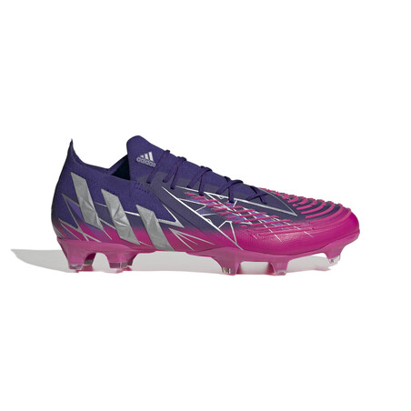 adidas Predator Edge.1 FG violet rose