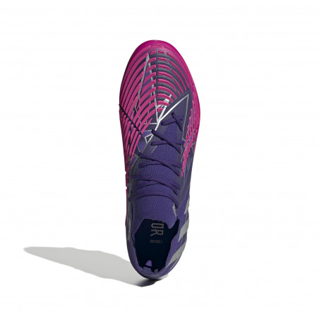 adidas Predator Edge.1 FG violet rose