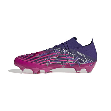 adidas Predator Edge.1 FG violet rose