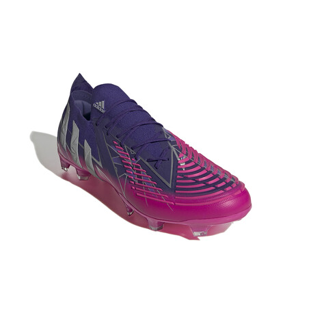 adidas Predator Edge.1 FG violet rose