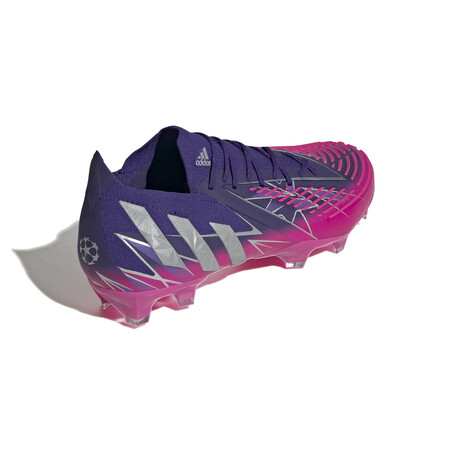 adidas Predator Edge.1 FG violet rose