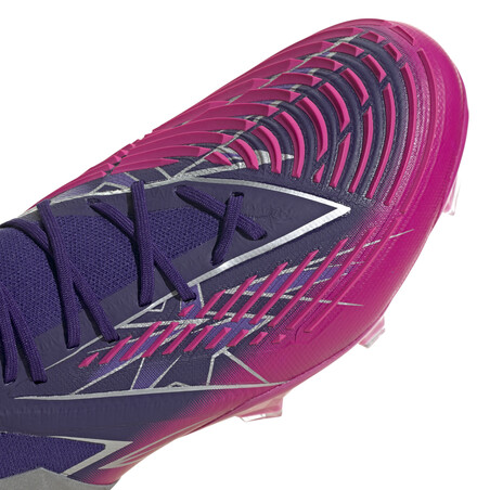 adidas Predator Edge.1 FG violet rose