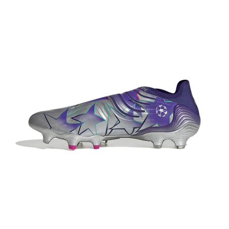 adidas Copa Sense+ FG gris violet