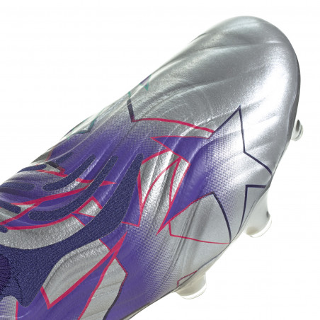 adidas Copa Sense+ FG gris violet