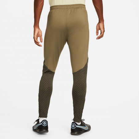 Pantalon survêtement Nike Strike marron