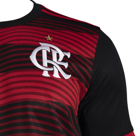 Maillot Flamengo domicile 2022