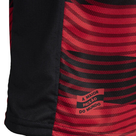Maillot Flamengo domicile 2022