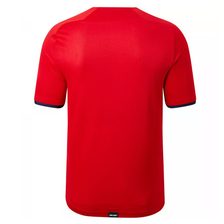 Maillot LOSC domicile 2021/22