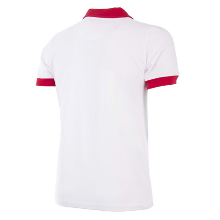 Maillot Copa Benfica extérieur 1968 Rétro