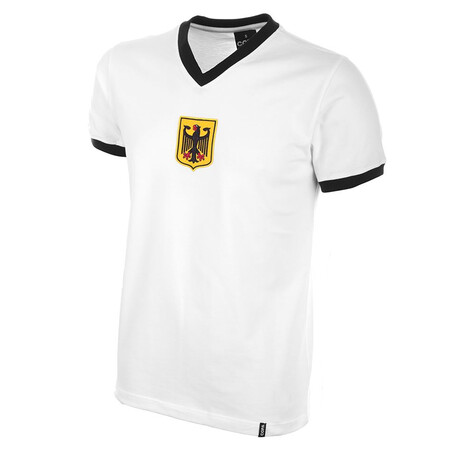 Maillot Copa Allemagne 1970' domicile Rétro