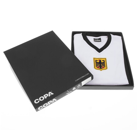 Maillot Copa Allemagne 1970' domicile Rétro