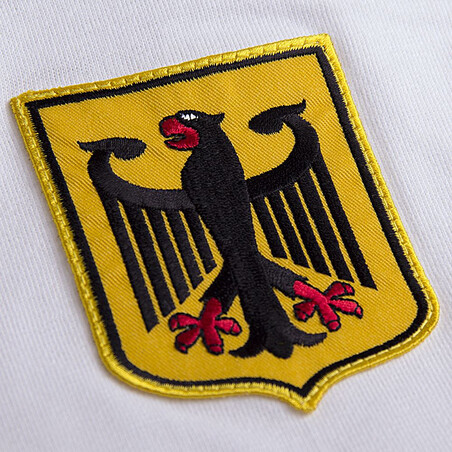 Maillot Copa Allemagne 1970' domicile Rétro