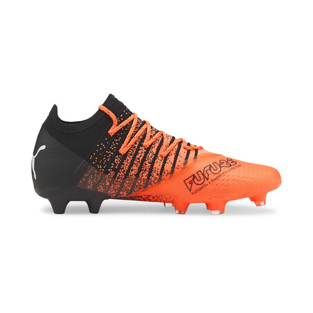 Puma Future Z 1.3 FG/AG orange noir