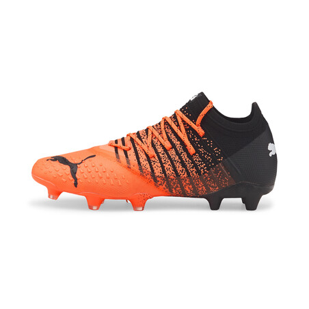 Puma Future Z 1.3 FG/AG orange noir