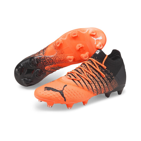Puma Future Z 1.3 FG/AG orange noir