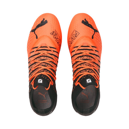 Puma Future Z 1.3 FG/AG orange noir