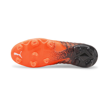 Puma Future Z 1.3 FG/AG orange noir