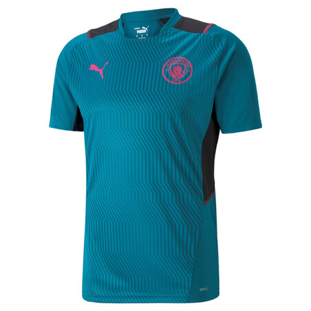 maillot entrainement man city