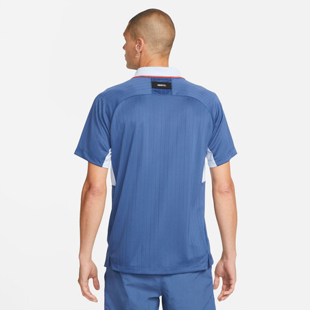 Maillot Nike F.C. Tribuna bleu