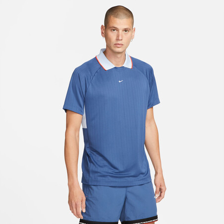 Maillot Nike F.C. Tribuna bleu