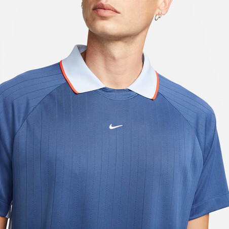 Maillot Nike F.C. Tribuna bleu