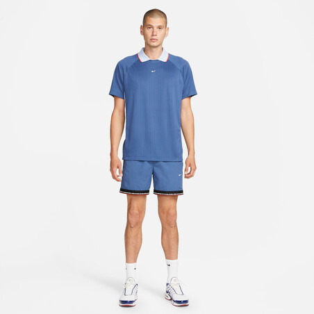 Maillot Nike F.C. Tribuna bleu